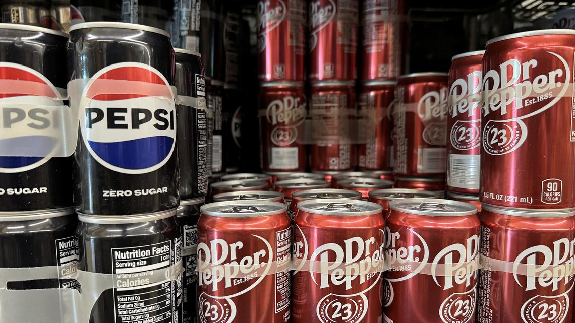 Editorial: There's no constitutional right to sodas paid for by SNAP 