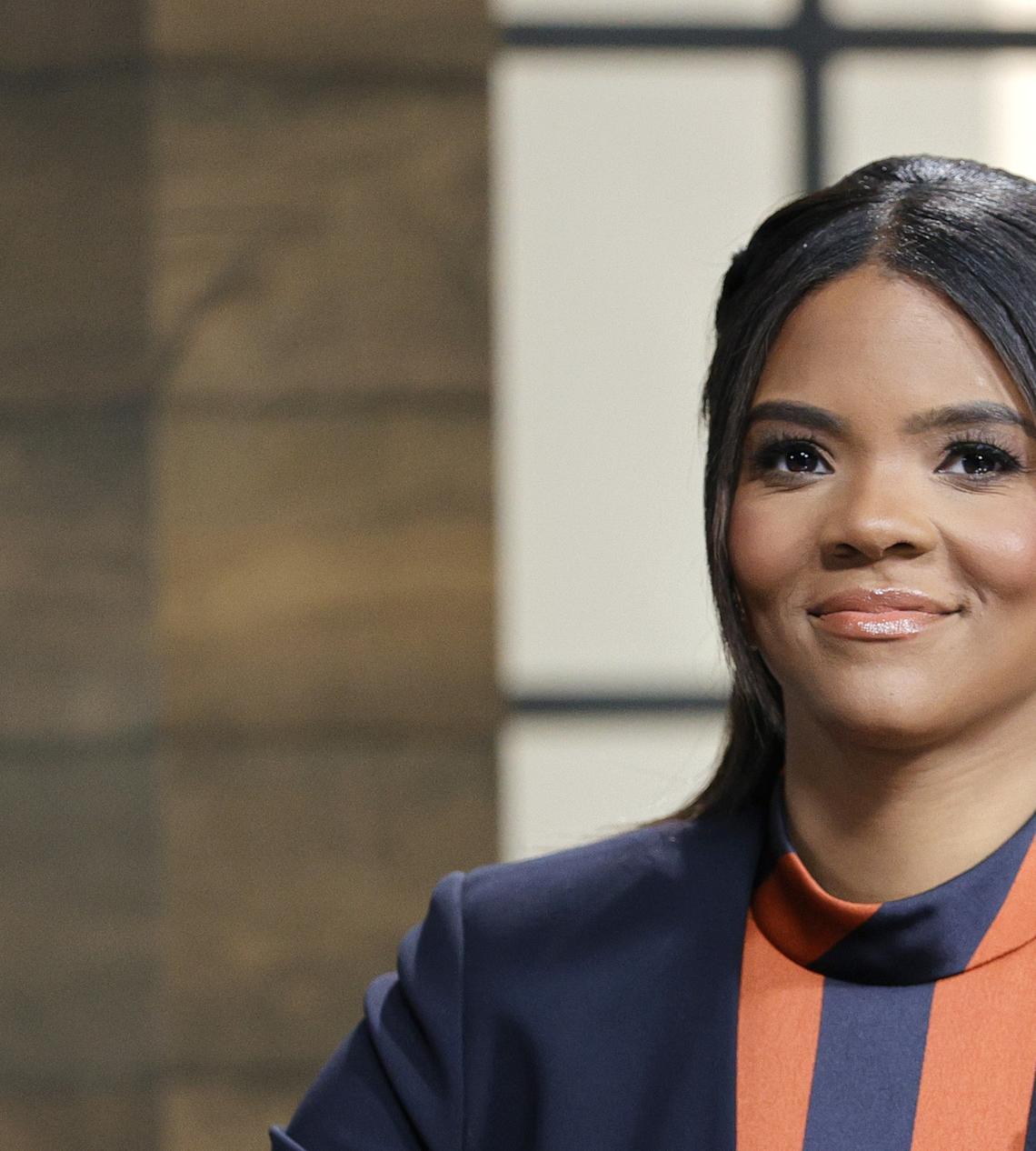  Erika KirkOlivier Touron / AFP 