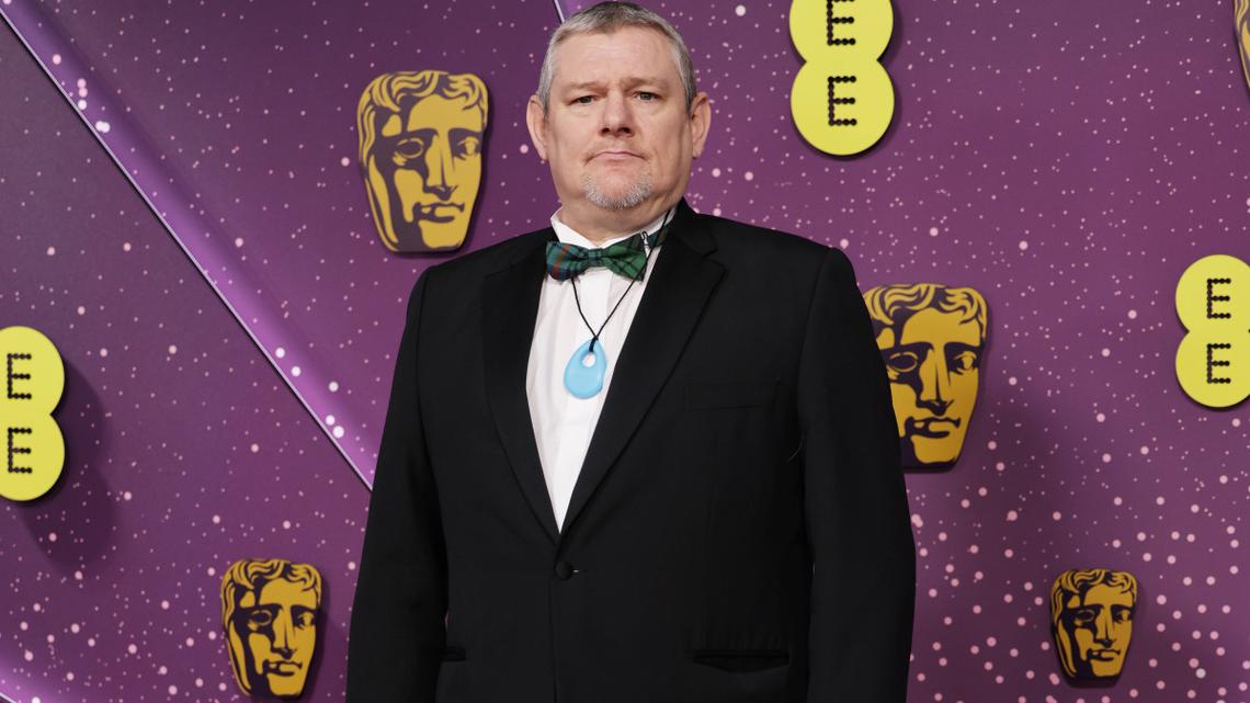 Tourette's Advocate John Davidson Breaks Silence Following BAFTAs Controversy 