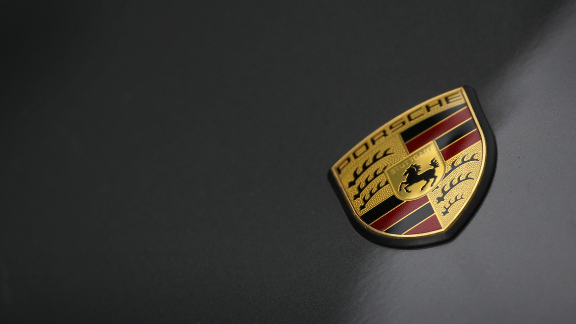 Porsche profit rebounds in nine-month period after restructuring costs 