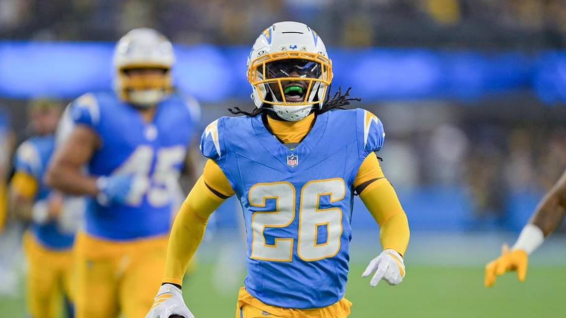 Chargers' Free Agent Steal Still Isn't Getting His Due