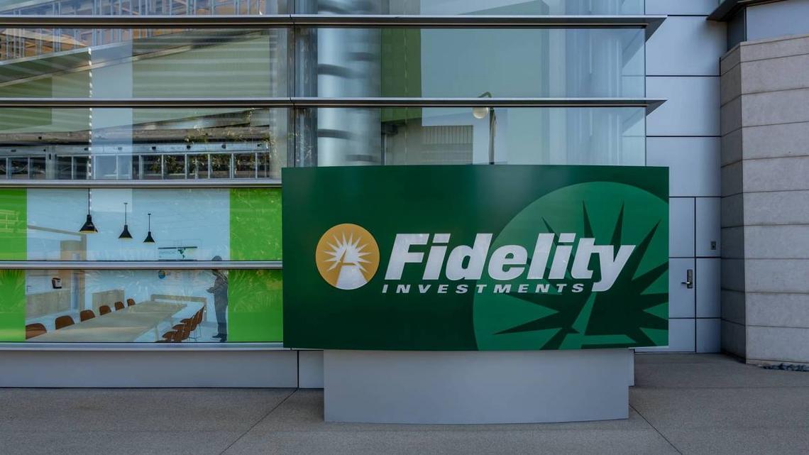 Fidelity reveals a paycheck change that could be worth six figures 