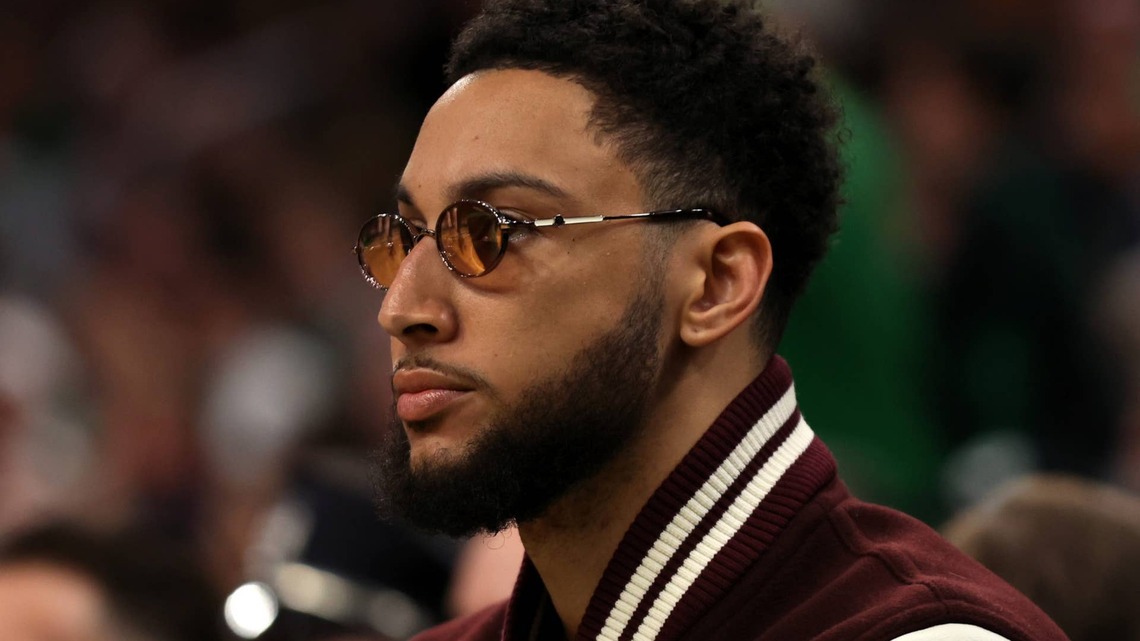 Kings Guard Ben Simmons Suffers Potentially Career-Threatening Injury