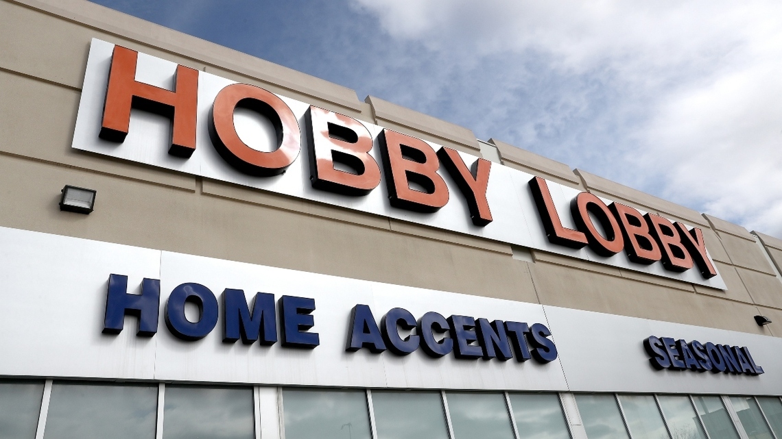 Hobby Lobby's Weekly Ad: Cozy Fall Decor Starting at $2.99!