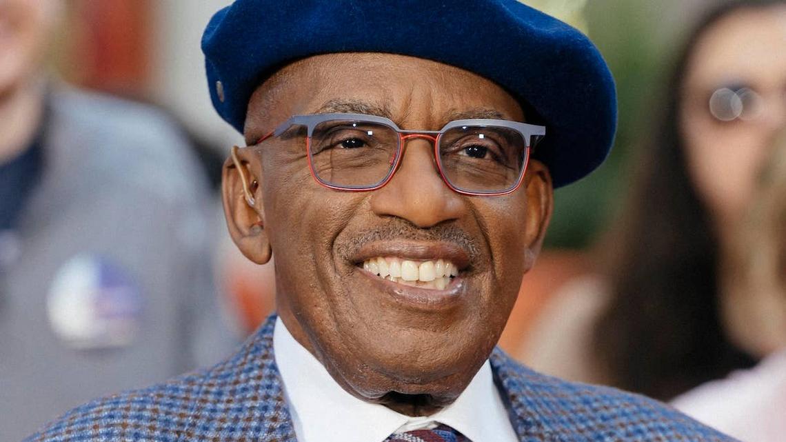 Al Roker Hilariously Trolls John Travolta on 'Today' 