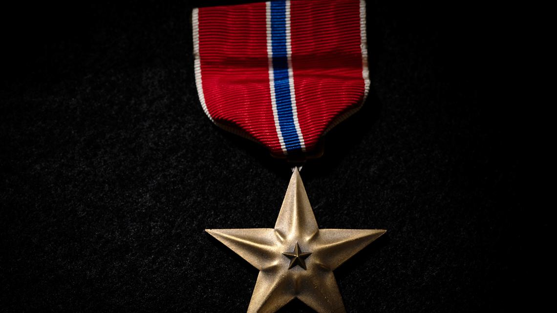 Editorial: Hoist a glass for Red on Memorial Day 