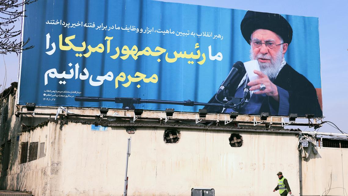 US, Iran hail progress in nuclear talks after Trump threats