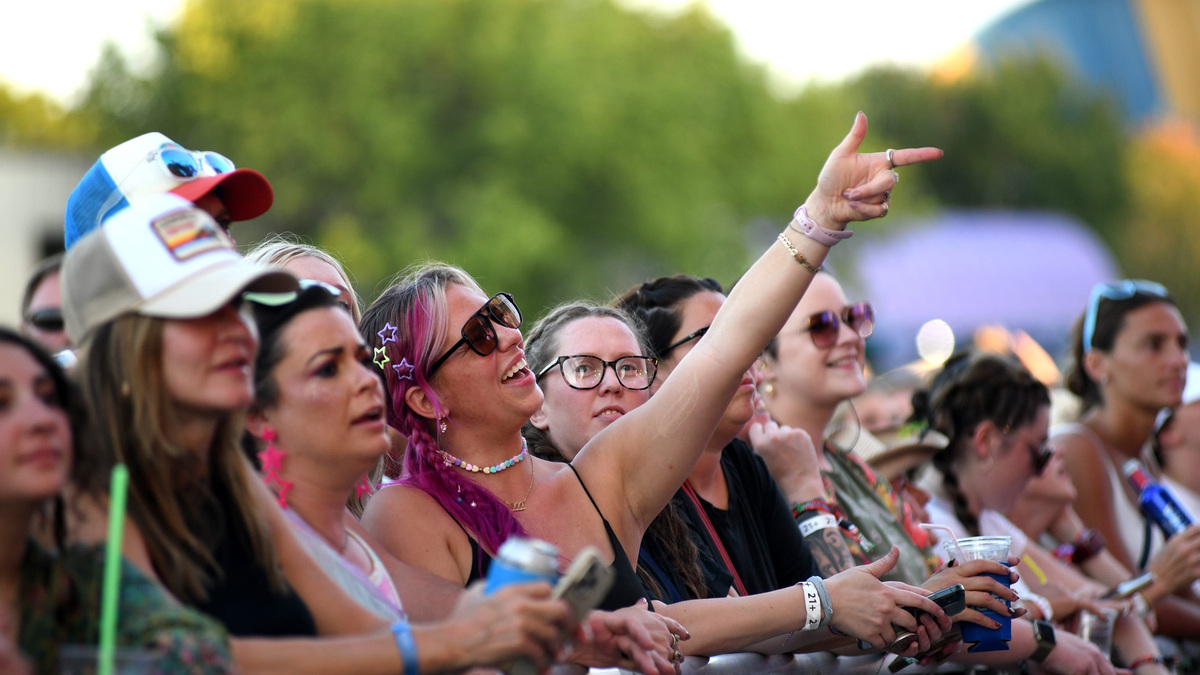 Here are the top 6 Louisville festivals happening this September