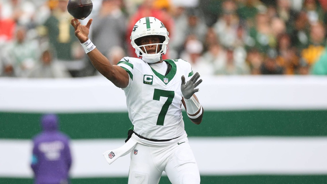 New York Jets Have High Hopes for 2026 - But May Kill Their 2027 and Beyond