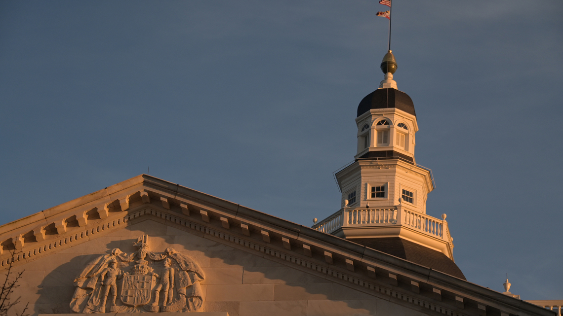 Maryland Supreme Court weighs redistricting amendment as ballot deadline looms 