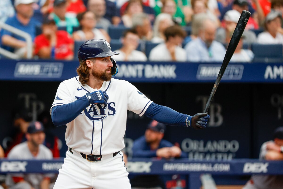 Jefferee Woo/Tampa Bay Times/TNS