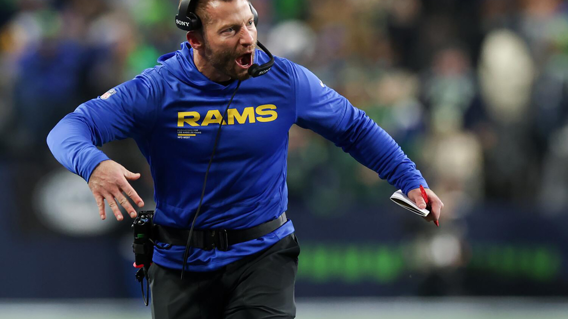 '60 Minutes' opens its new season under Bari Weiss with the LA Rams 