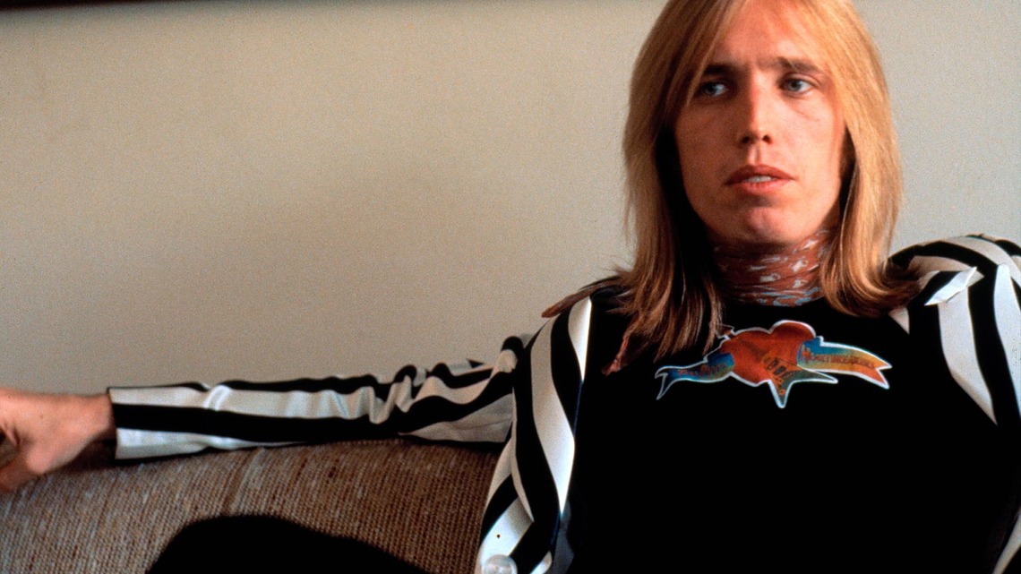 Tom Petty Hit Named Among the 'Greatest Rock Song Lyrics of All Time' 