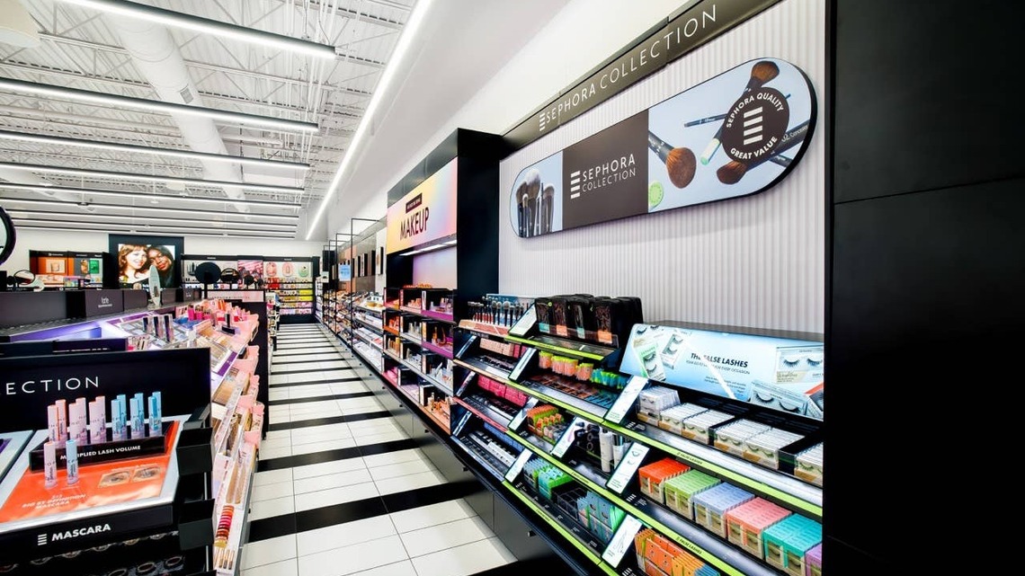 Getting Into Beauty Retail Is Difficult - Staying There Is Even Harder 