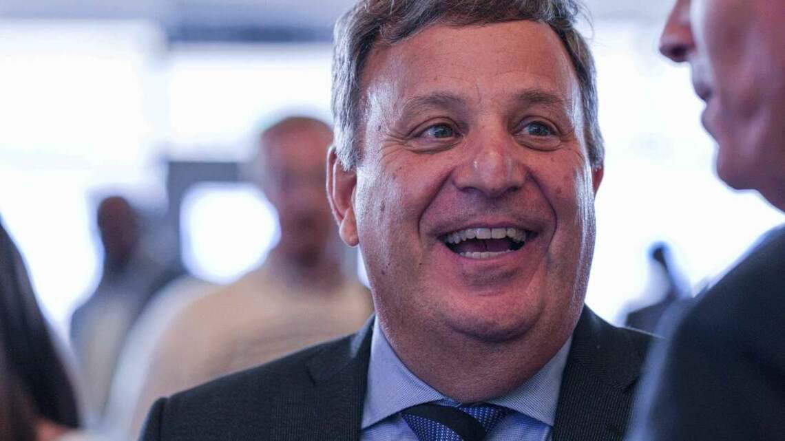 GM Michael Lombardi resigns at North Carolina; investigation takes wild turn 