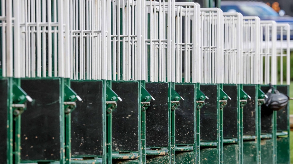 View From The Eighth Pole: Judgment Calls At The Starting Gate 