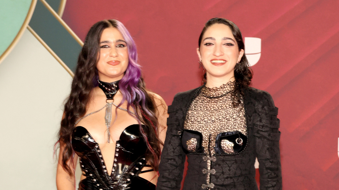 Emily Estefan y Gemeny Hernández: cronología de un amor que camina por la cornisa