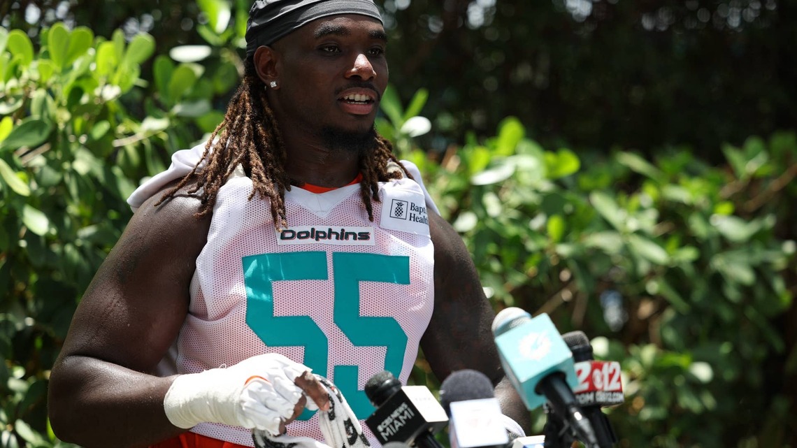 Aaron Brewer Lands in ESPN's Top 10 Even as NFL Evaluators Split on His Ceiling 
