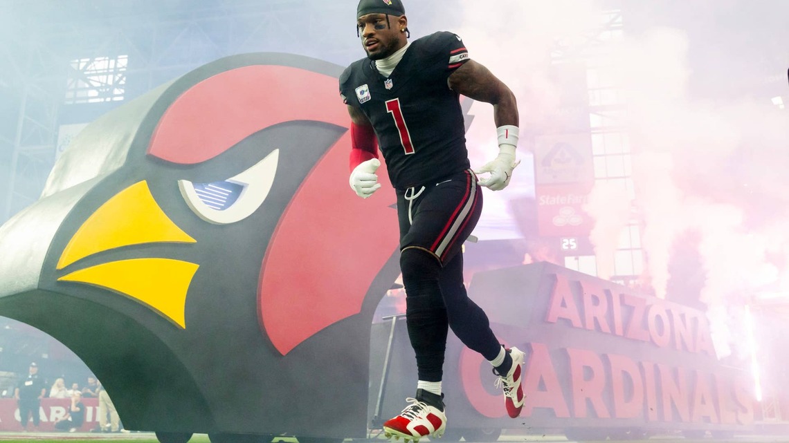 Preseason Quote from Cardinals' Mack Wilson Ages Well as Arizona Upsets Rams in Week 6 
