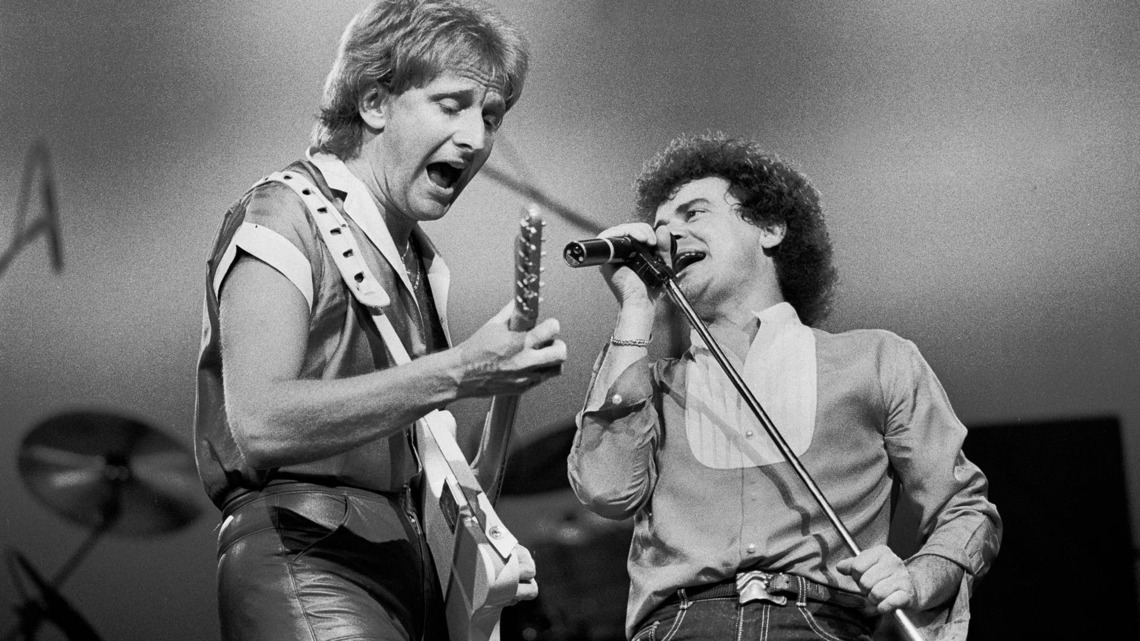 '70s Soft Rock Duo Announces Album for the First Time in 14 Years 