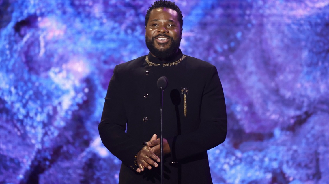 Malcolm-Jamal Warner's Widow Tenisha Warner Marks Late Actor's 56th Birthday 