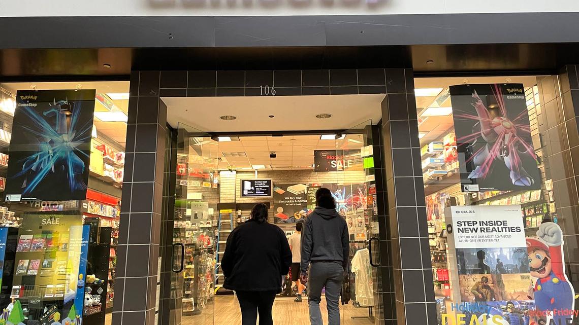 No, GameStop is (probably) not buying eBay - here's why 