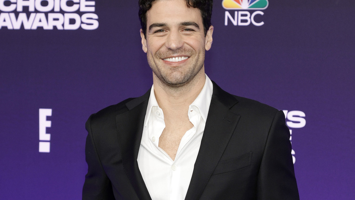 BiP's Joe Amabile Details Struggling With Speech After His Brain Surgery 