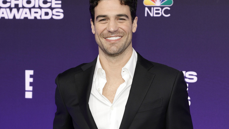 BiP's Joe Amabile Details Struggling With Speech After His Brain Surgery 