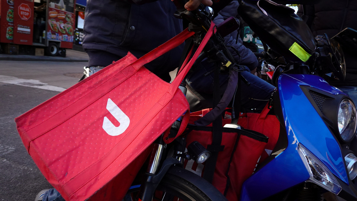 DoorDash to create 3,000 jobs at global tech centre in India