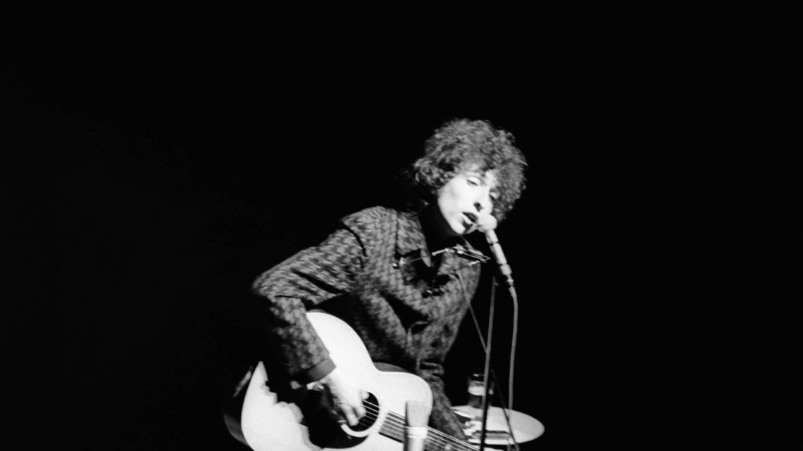 Bob Dylan Was 24 When He Made One of the 'Greatest Albums of All Time' - 60 Years Later it Still Rocks 