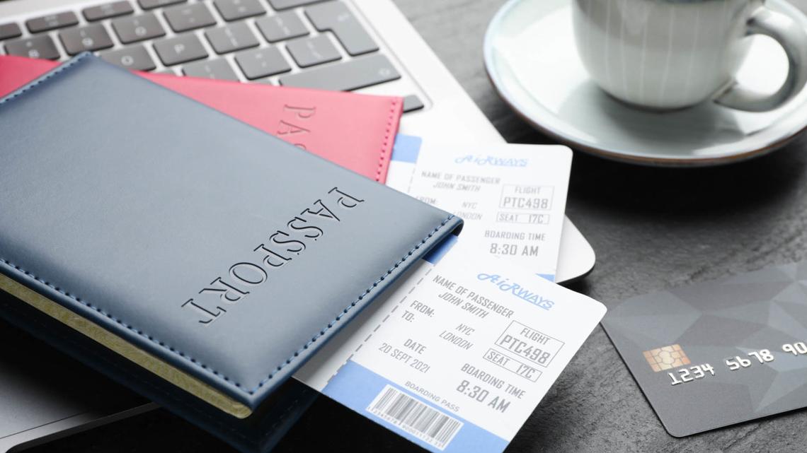 Passport tips and secrets for cruising 