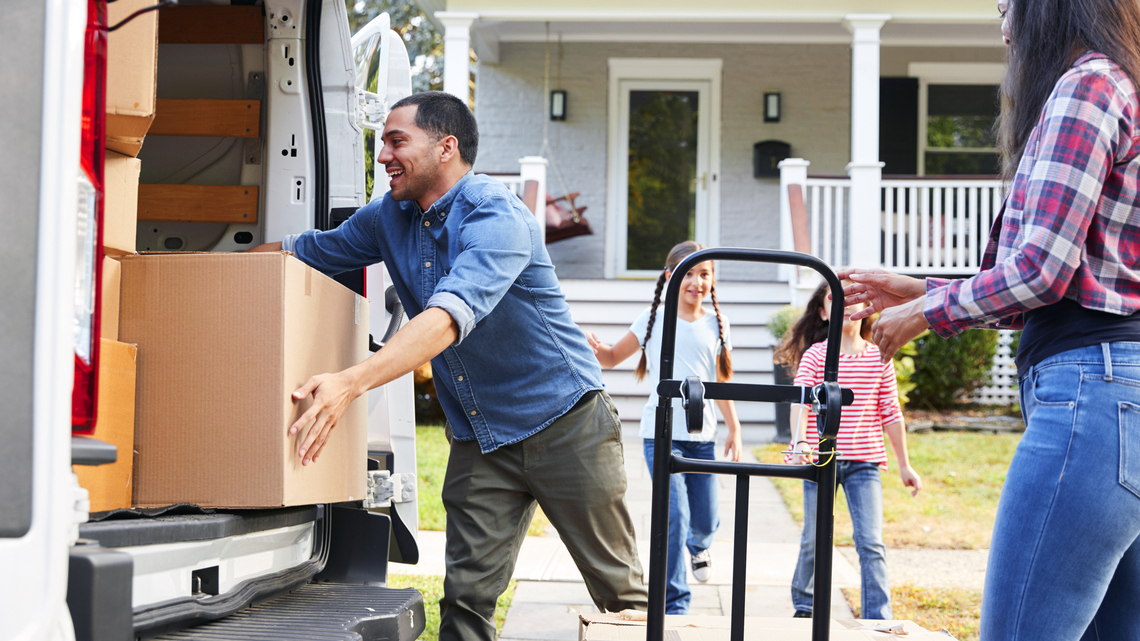 Where are people moving in Washington state? Hottest ZIP codes revealed