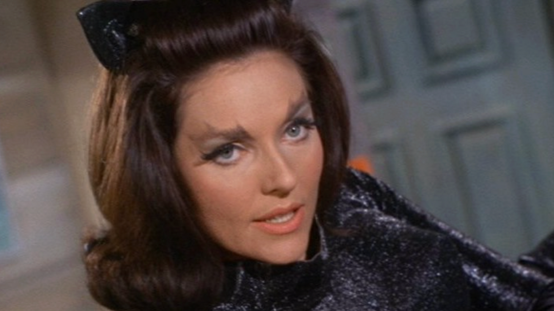 Every Actress Who Has Played Catwoman in a Live-Action Movie 