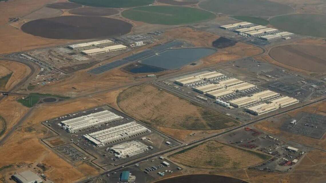 PNW power crunch starts with AI. The bigger challenge may come after