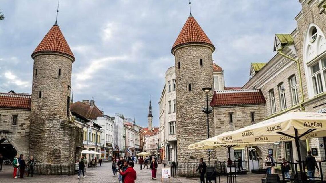 Why Estonia Belongs at the Top of Your Travel List Right Now 