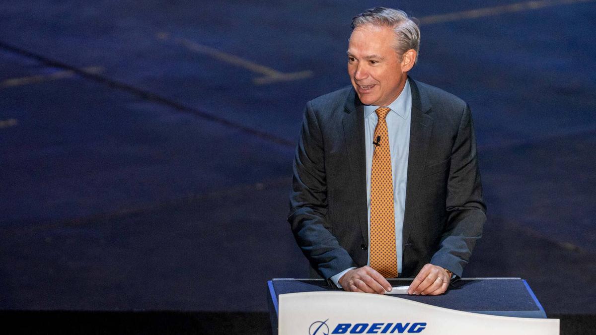  Boeing 787 production has returned to eight aircraft per month after GE engine supply disruptions earlier this year. 