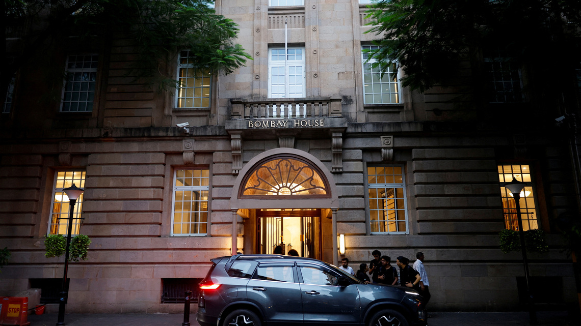 Tata leadership transition, IPO unlikely to impact ratings, S&P Global says 