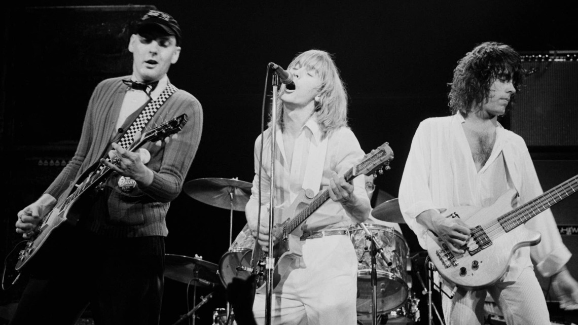 '70s Rock Favorites Reveal First 2027 Concert Dates, Including 2 Florida Shows on Back-to-Back Nights 