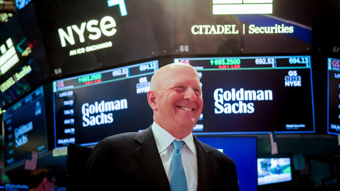 Wall Street just revealed a $258 million pay secret 