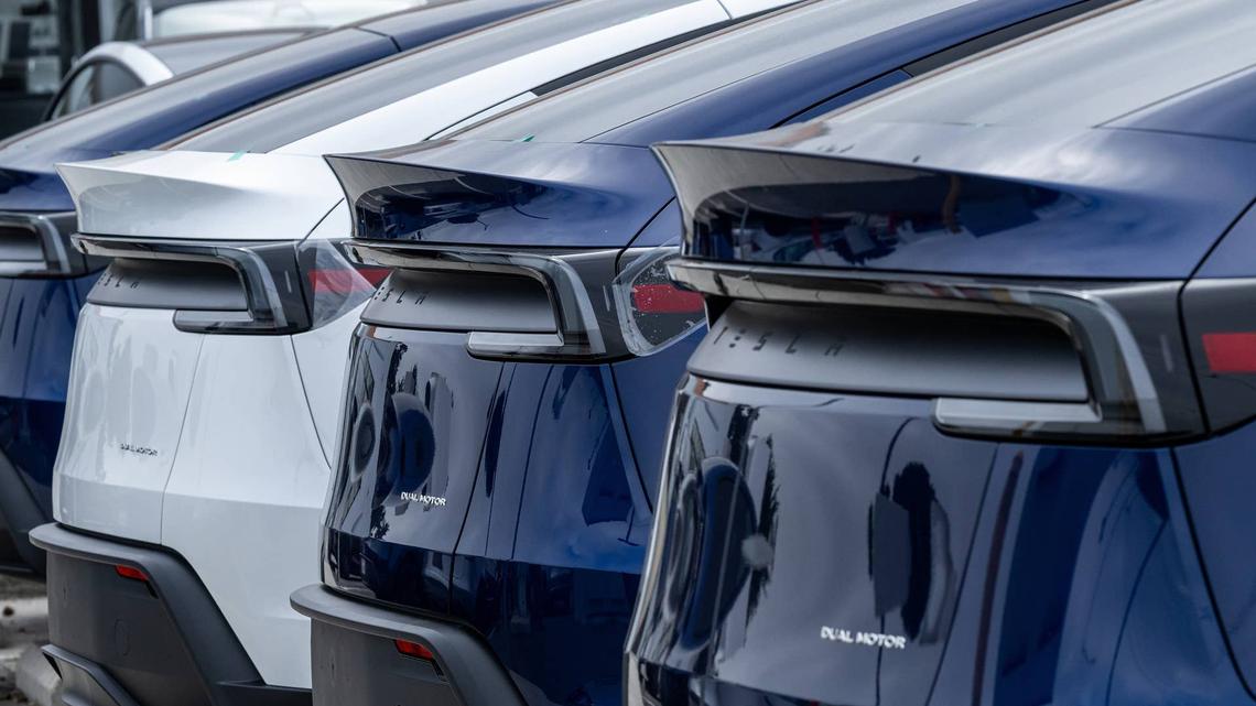Tesla makes necessary change fans are going to hate 