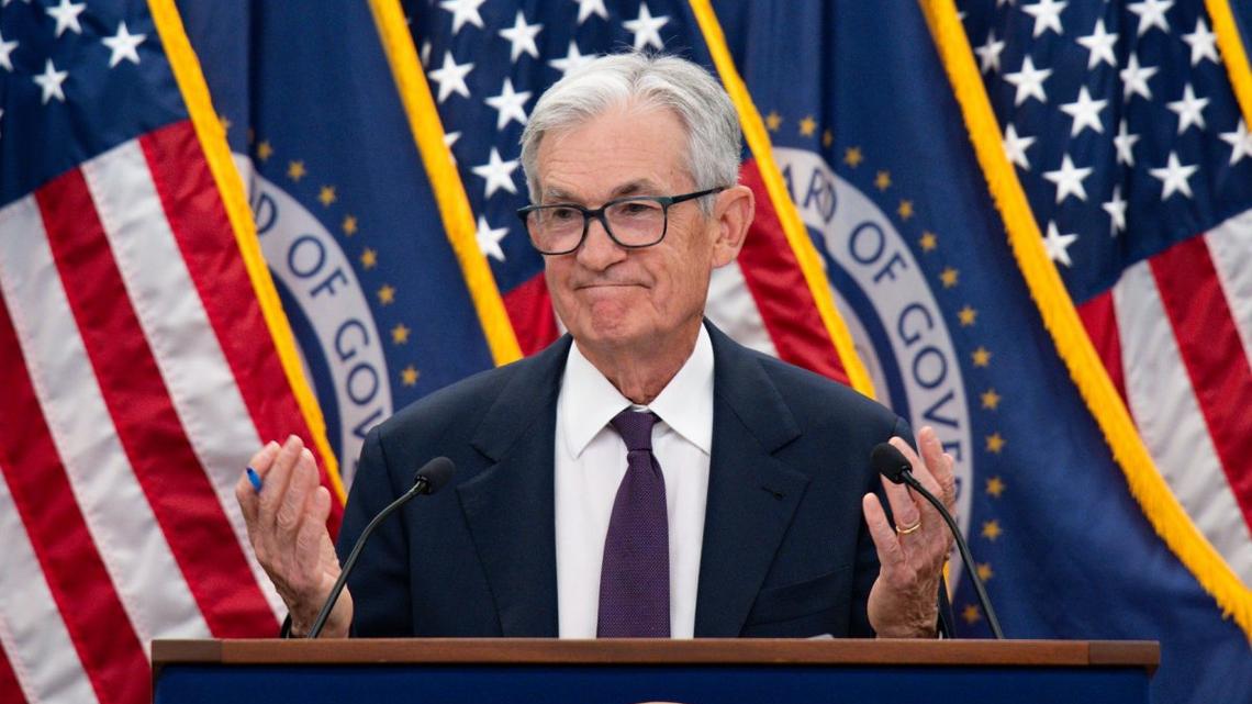 Federal judge refuses to reconsider quashing Fed subpoenas 