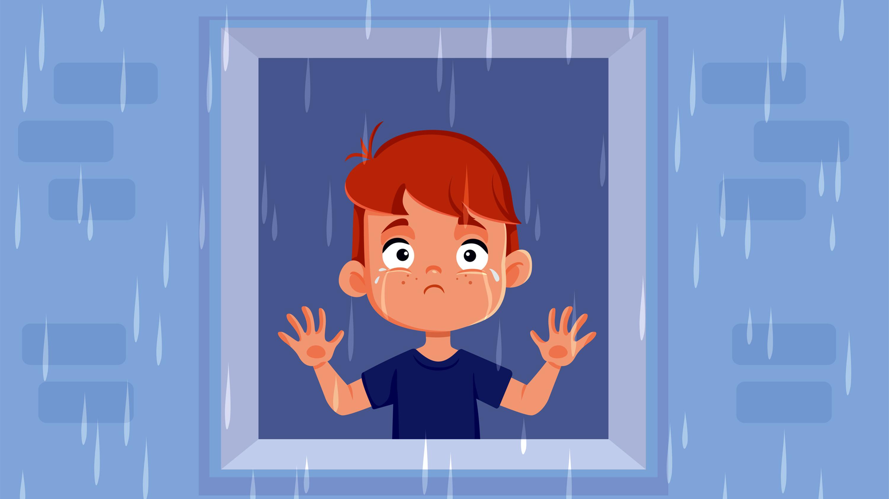 Ask the Pediatrician: Winter blues and seasonal affective disorder