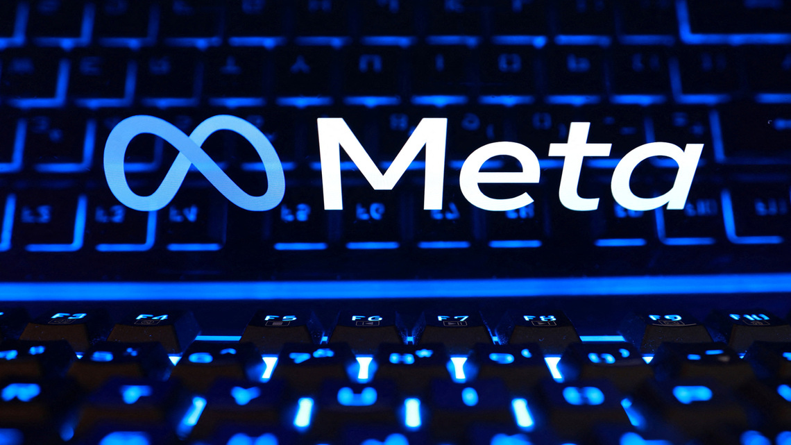 Steep bill for AI buildout punishes Meta, other tech favorites 