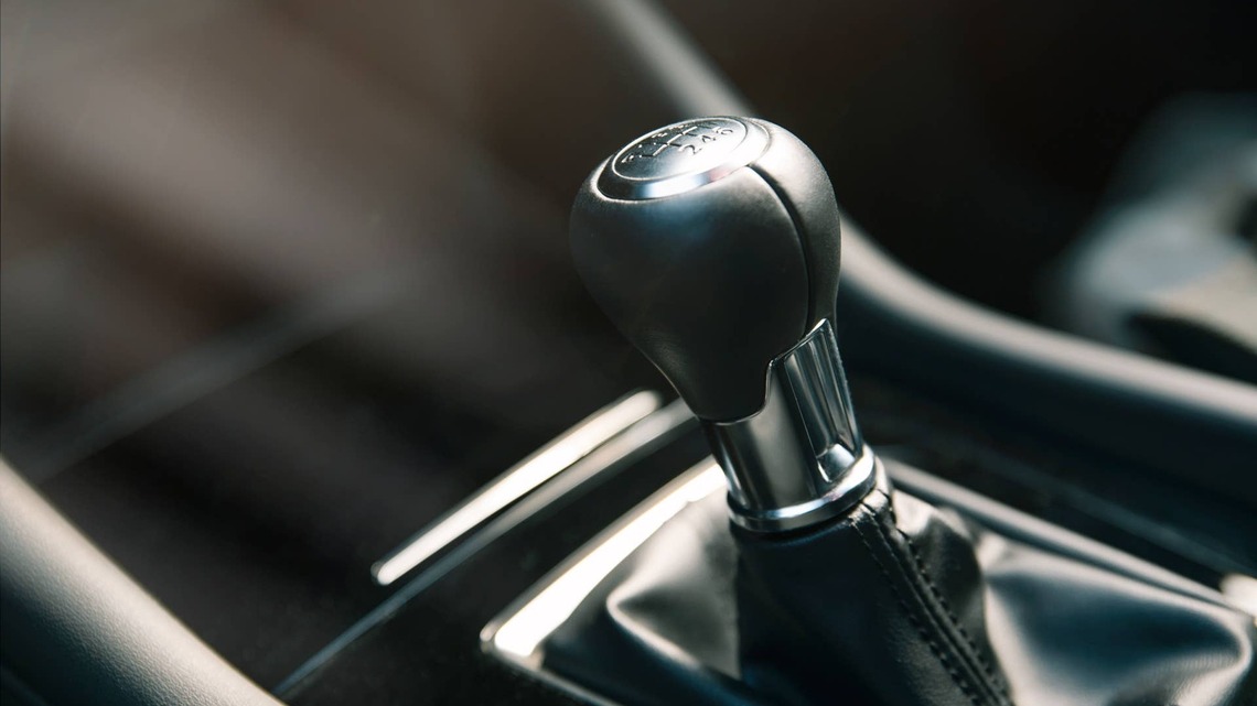 Stick-Shifts Still Dominate in Europe for One Clever Reason 