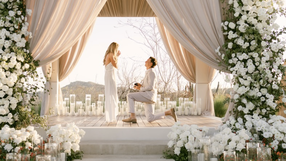 Chiefs Owner's Daughter Engaged To Former NFL Star's Son