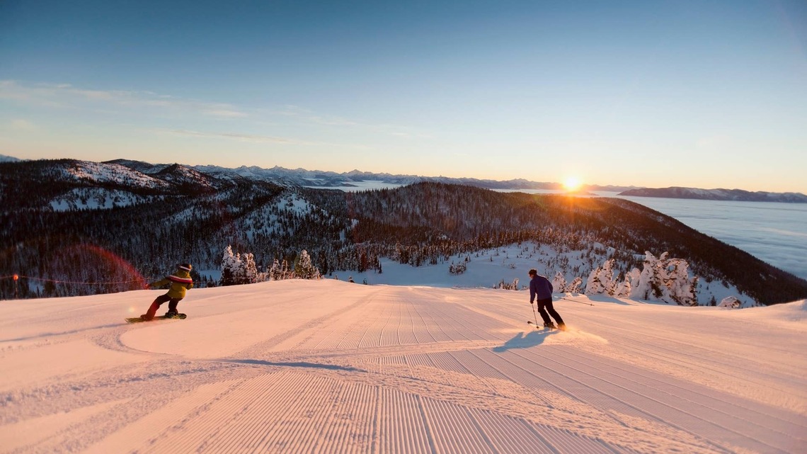 Whitefish To Open Two New Glades This Season Thanks To Wildfire Mitigation 