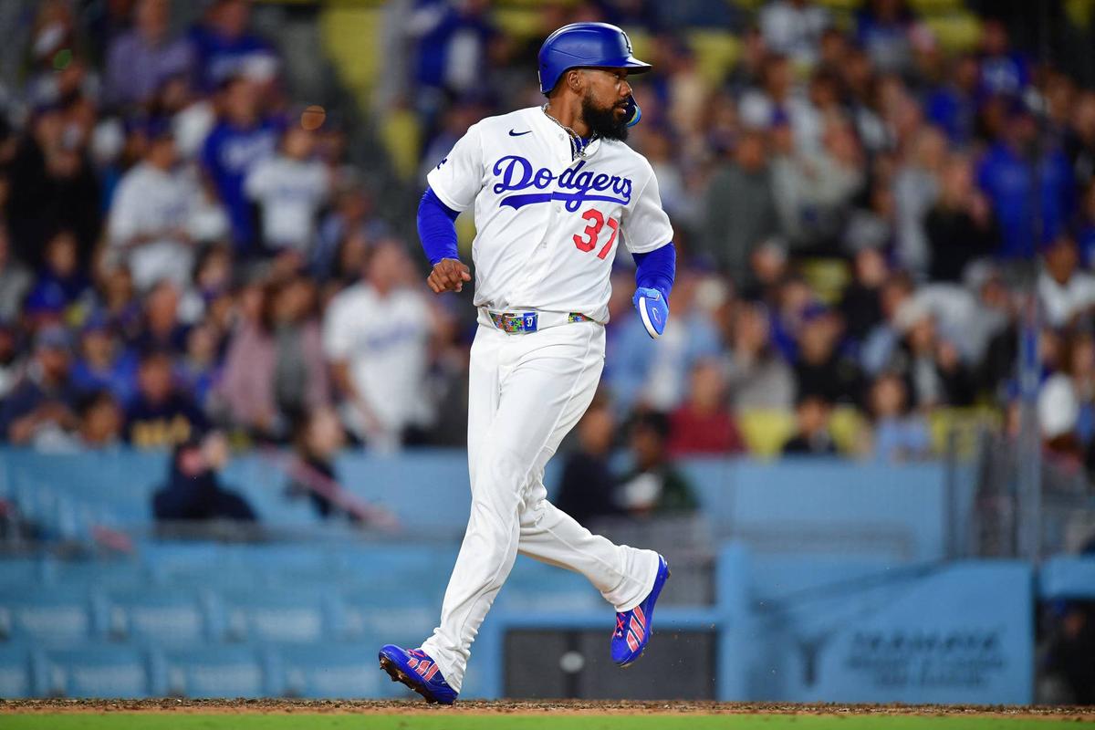  Teoscar Hernández's absence removes critical middle-order production during a key stretch of schedule. Gary A. Vasquez-Imagn Images