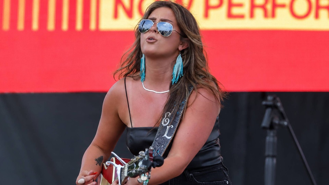 Ella Langley's Next Big Hit Is Rapidly Climbing the Charts 