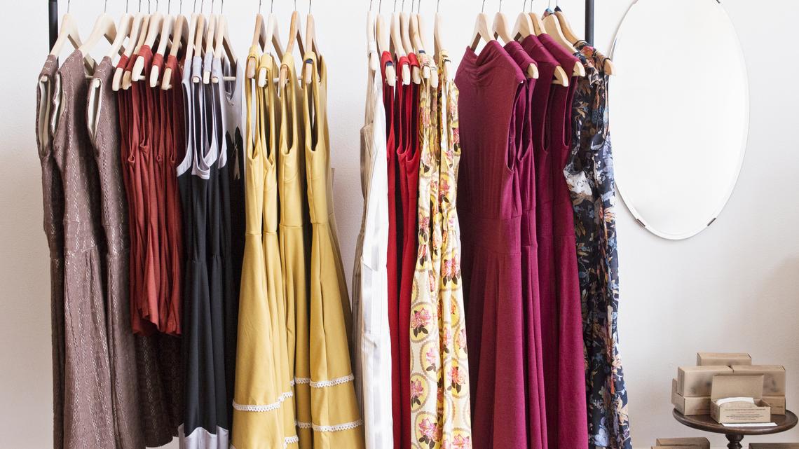 Chico's Is Discounting All of Its Dresses By 25% (or More)-Shop Our Top Picks! 