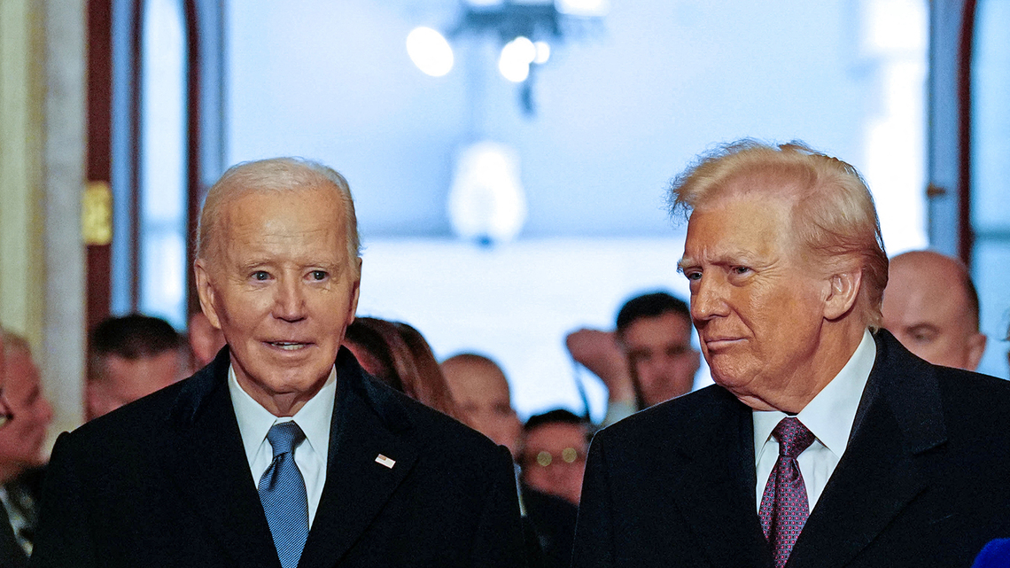 Trump allies can still seek millions in ‘weaponization' claims